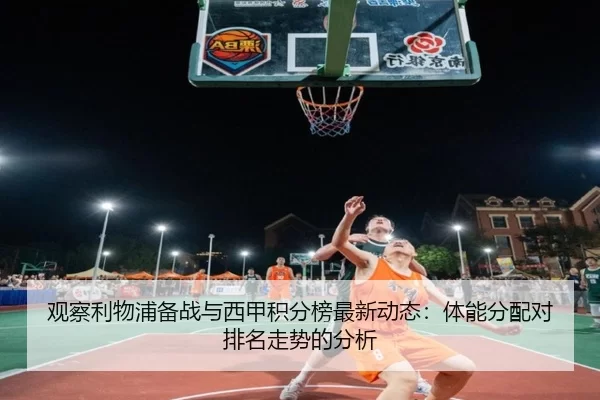 观察利物浦备战与西甲积分榜最新动态：体能分配对排名走势的分析